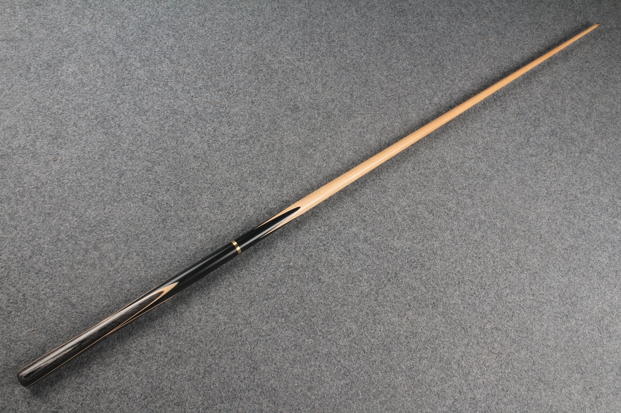 3/4 maple english pool cue #364