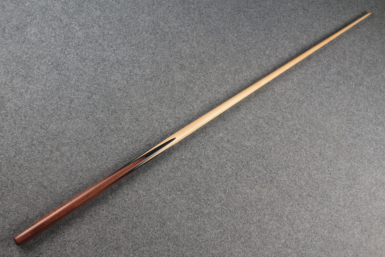 1 piece maple english pool cue # 369
