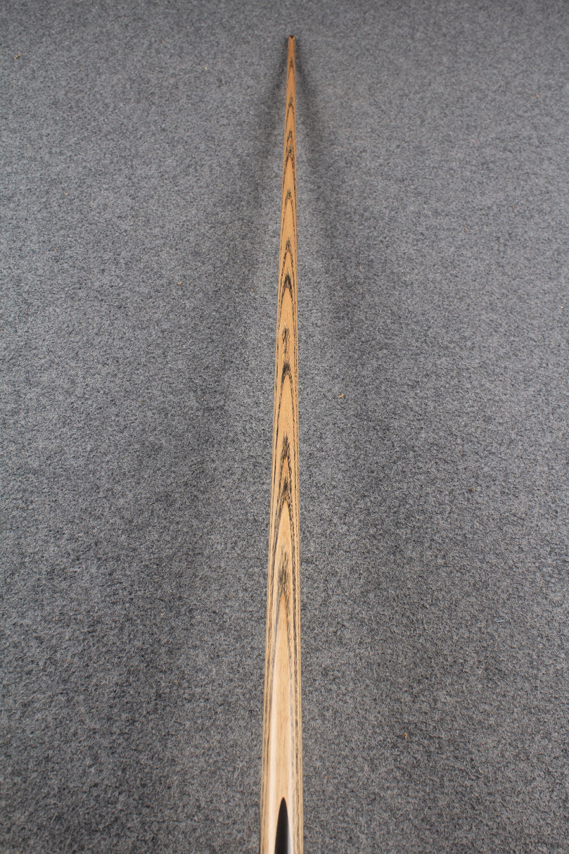 1 piece ash snooker cue # 4