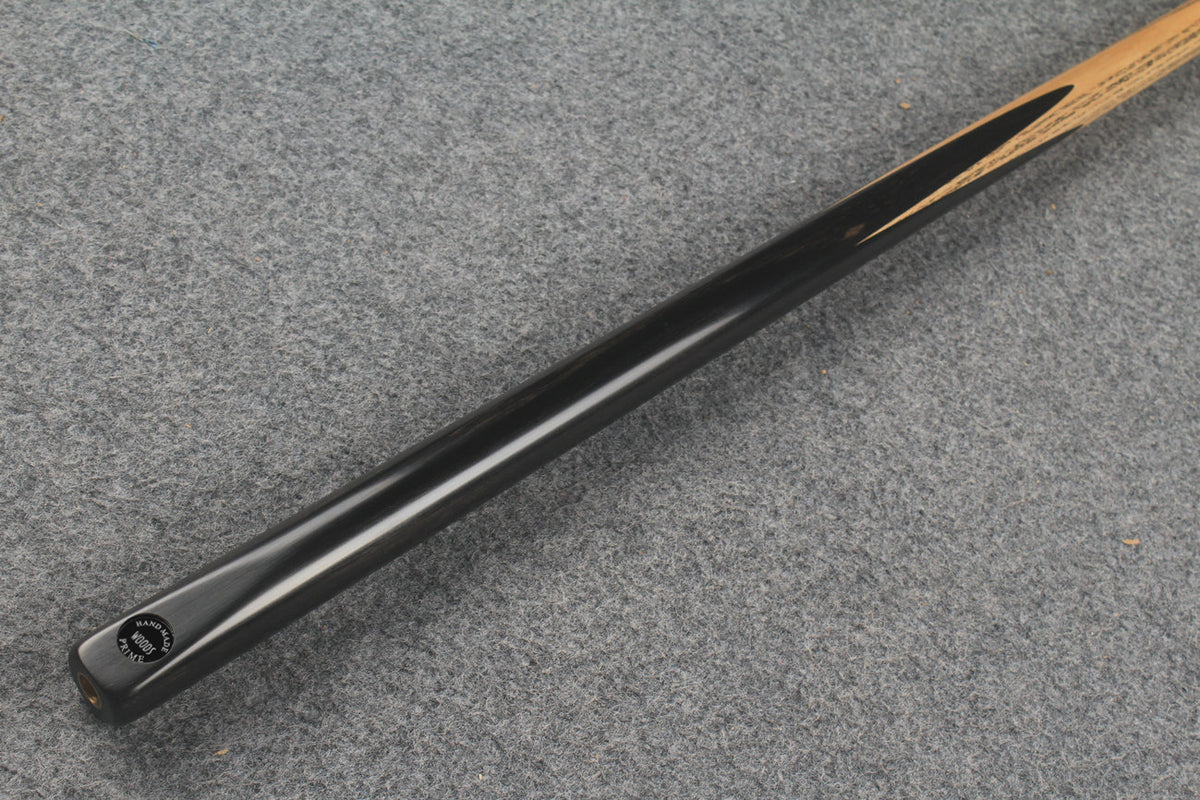 1 piece ash snooker cue # 4