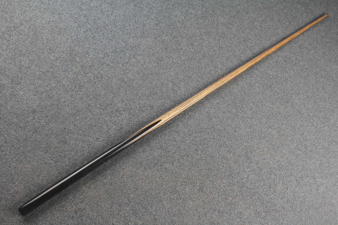 1 piece ash snooker cue # 4