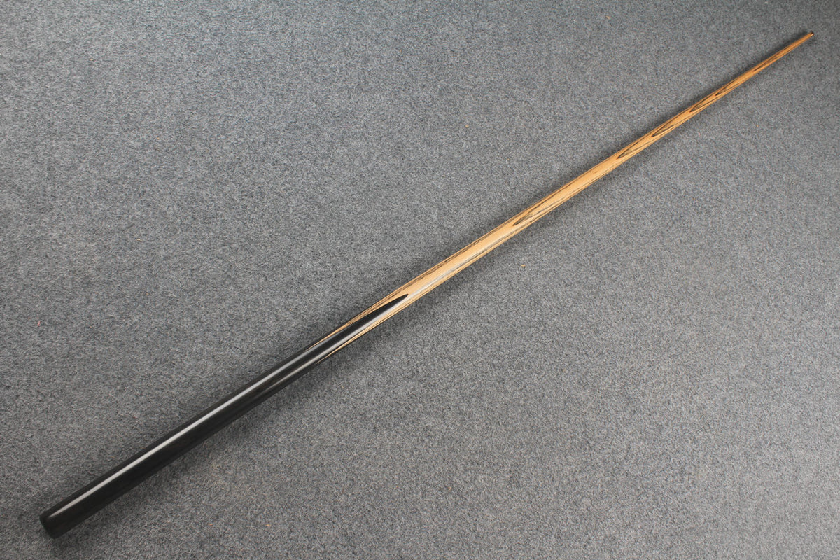 1 piece ash snooker cue # 4