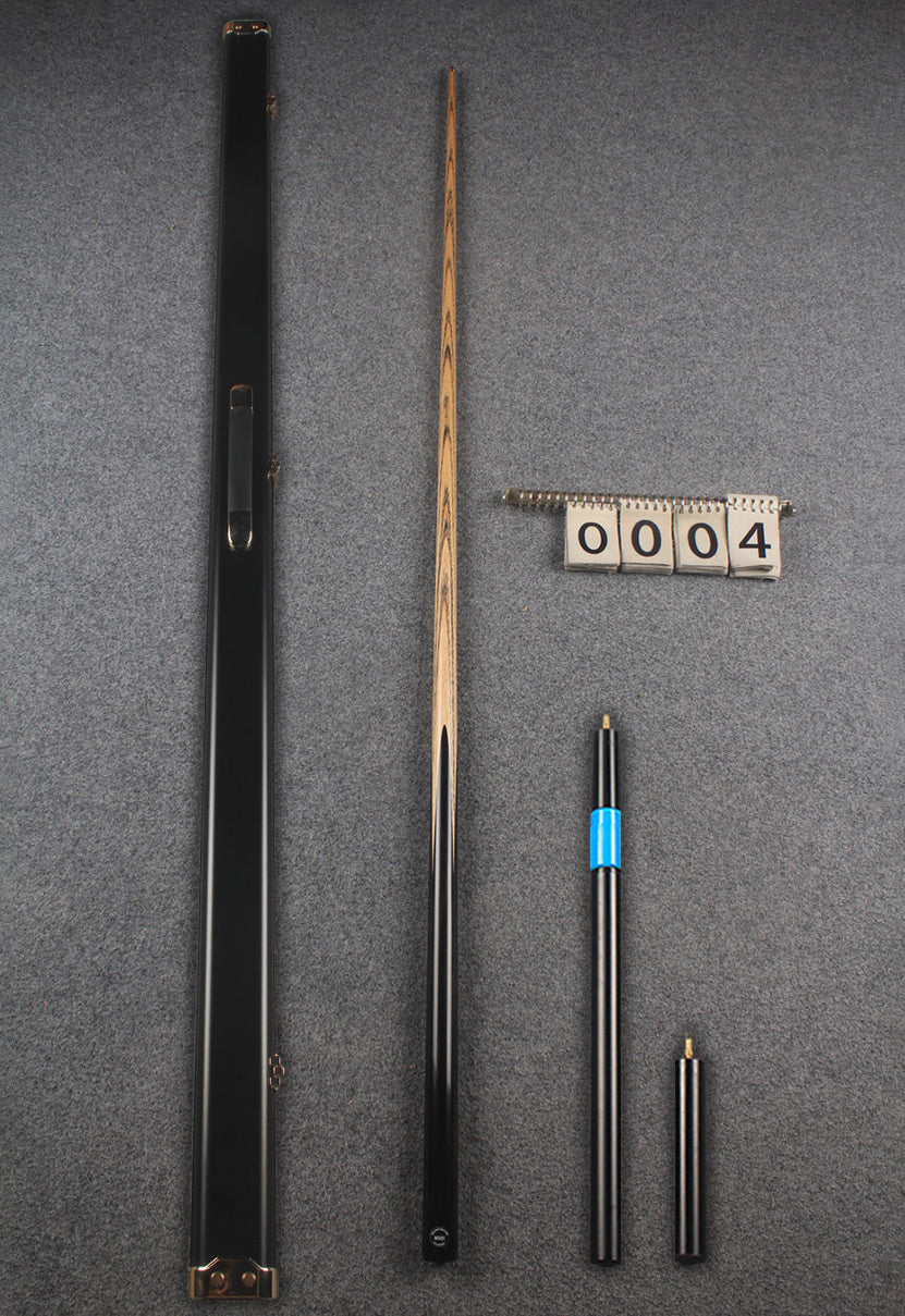 1 piece ash snooker cue # 4