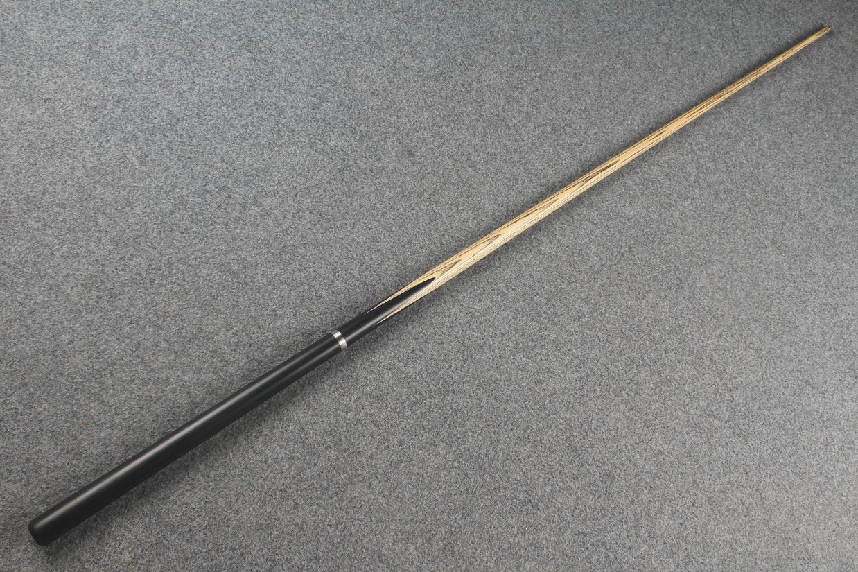 ★★★ 3/4 handmade ash snooker cue #415