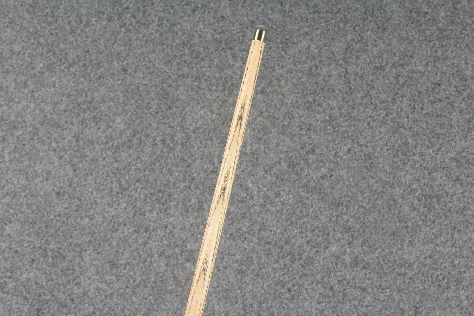 ★★★ 3/4 handmade ash snooker cue #415