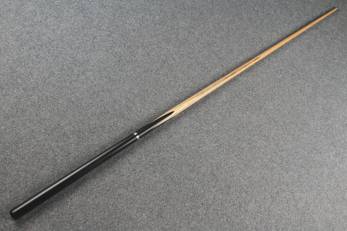 3/4 ash snooker cue #417 woods custom cue