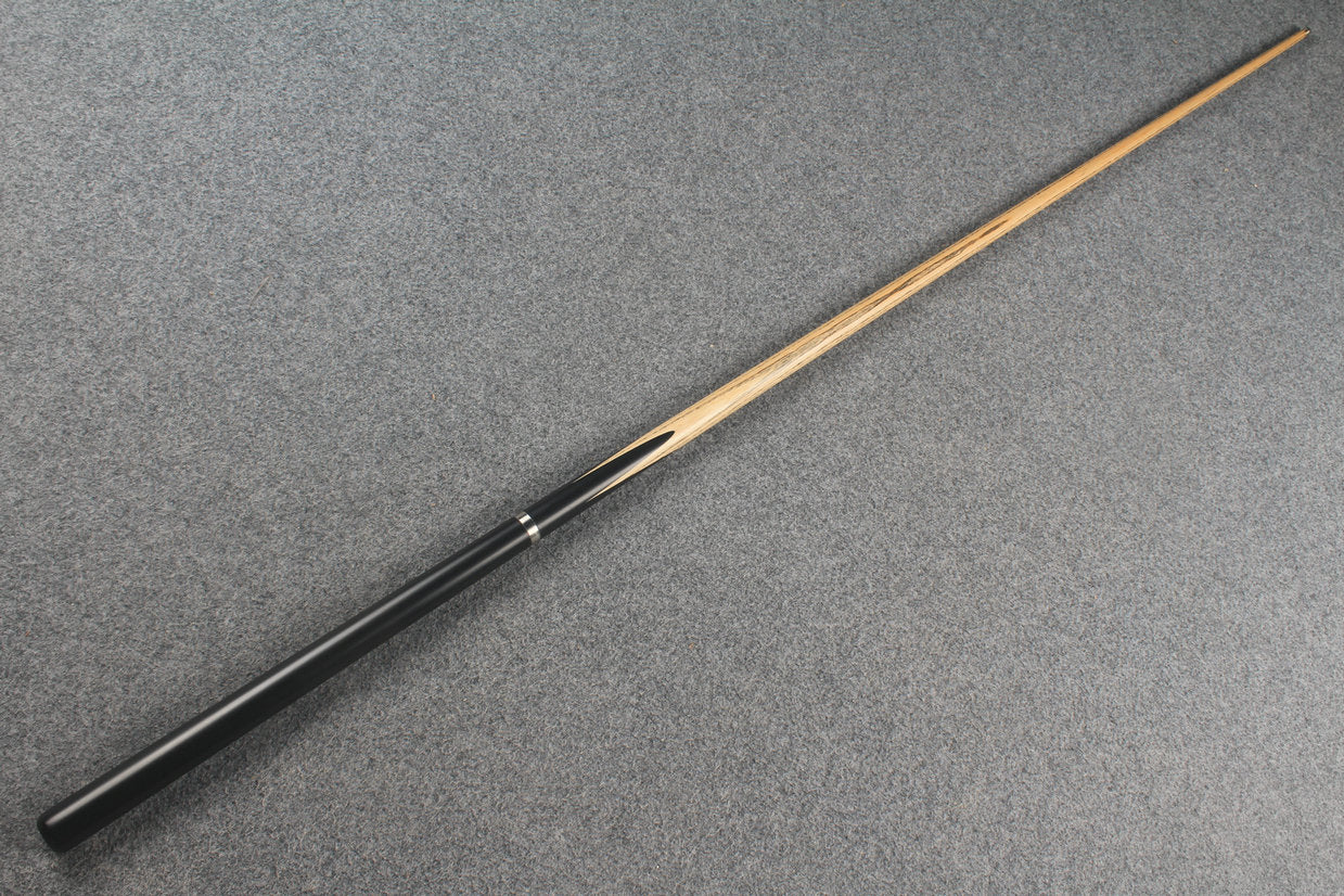 3/4 ash snooker cue #417 woods custom cue
