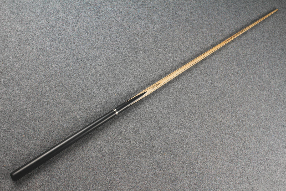 3/4 ash snooker cue #418 woods custom cue
