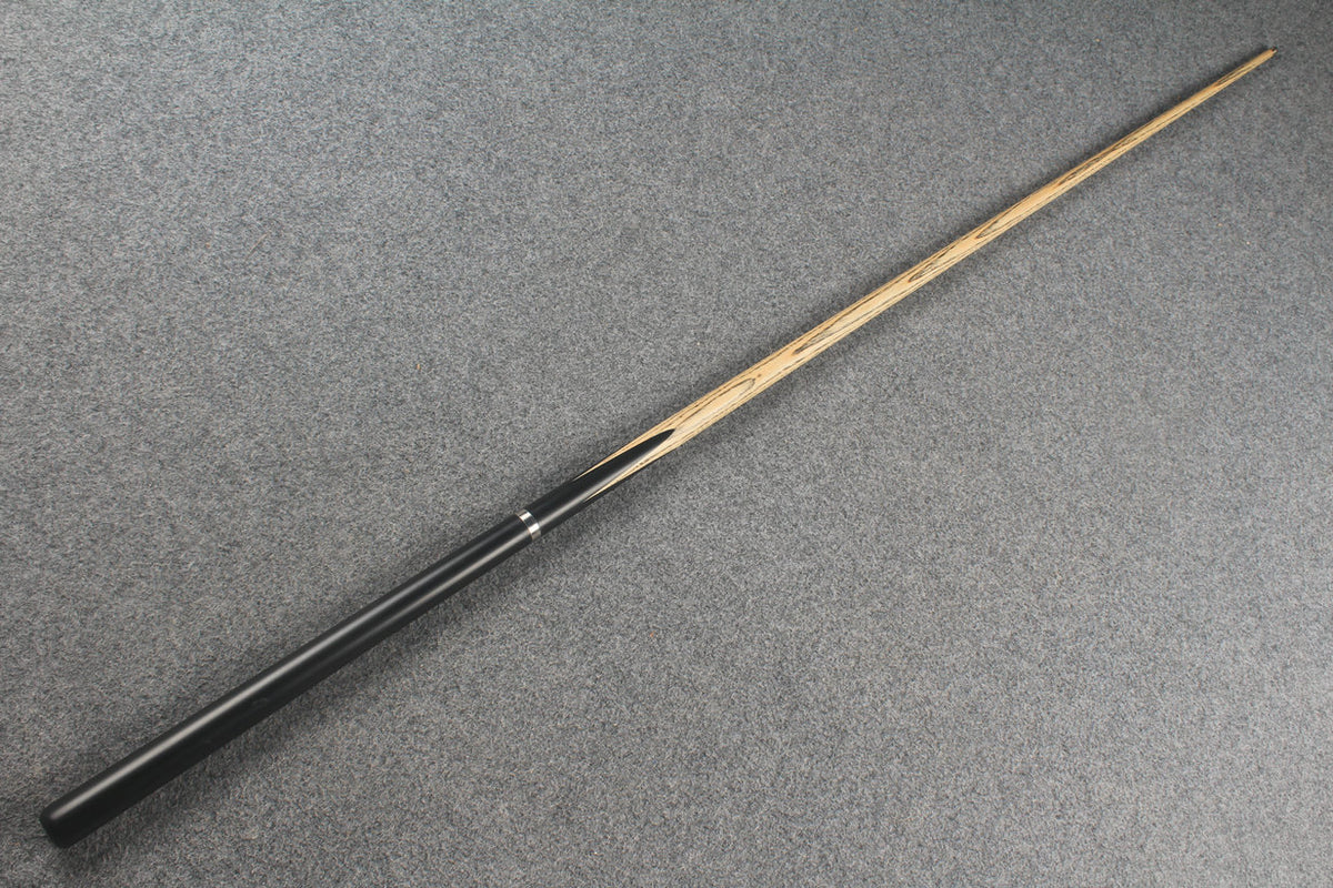 3/4 ash snooker cue #419 woods custom cue