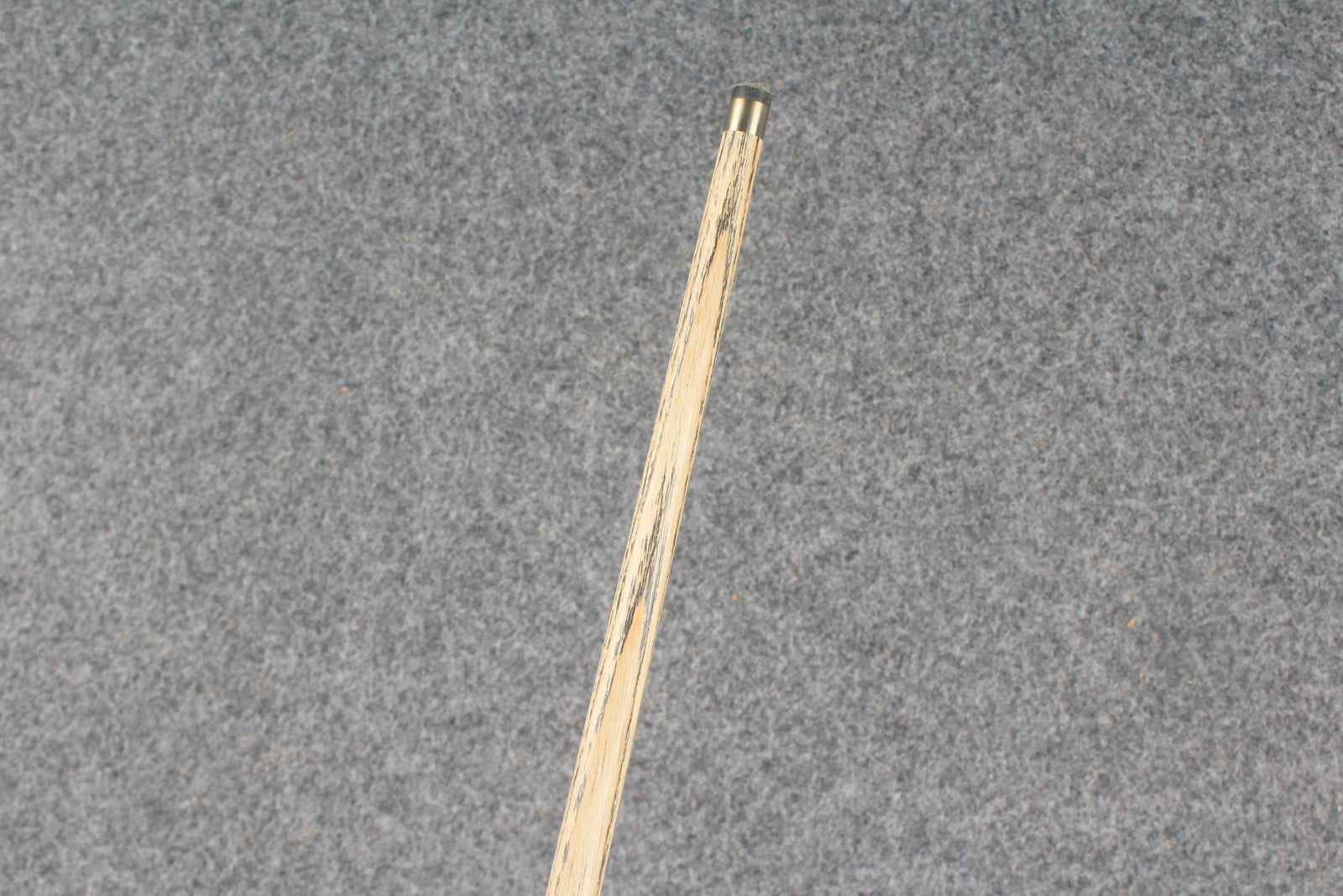 3/4 ash snooker cue #419 woods custom cue
