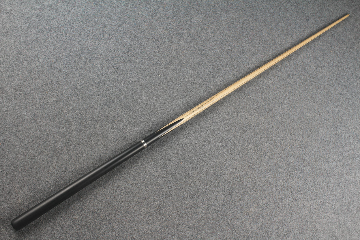 3/4 ash snooker cue #420 woods custom cue