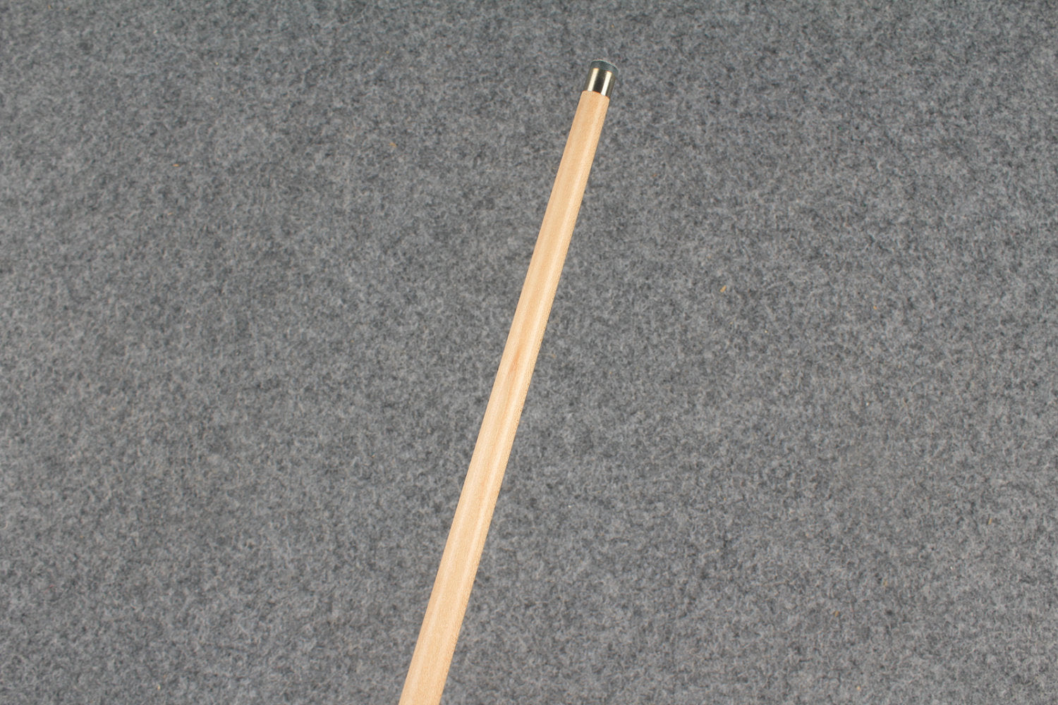 3/4 maple snooker cue #425 woods custom cue