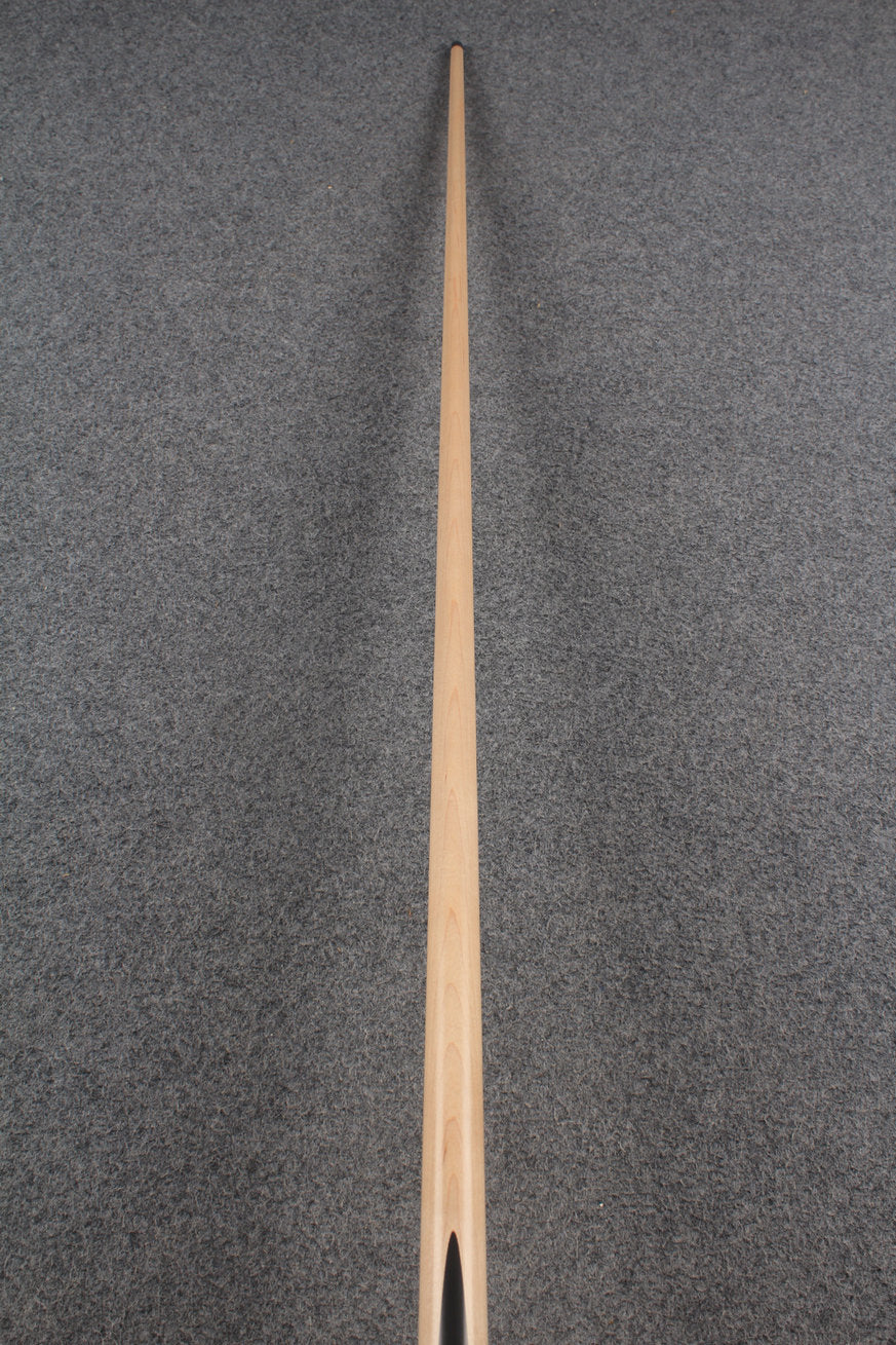 1 piece maple break cue # 426