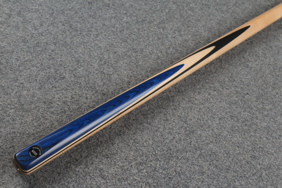 1 piece maple break cue # 426