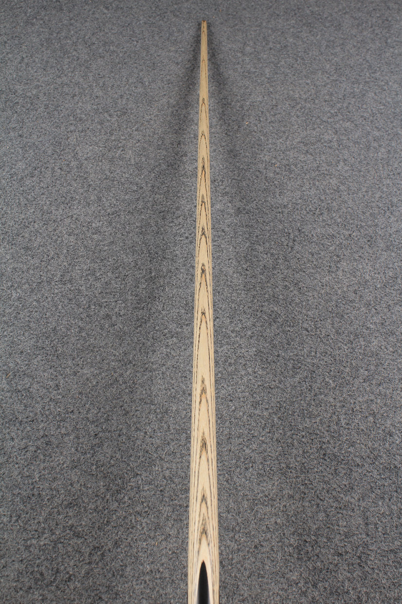 3/4 ASH english pool cue + break cue + case # 434