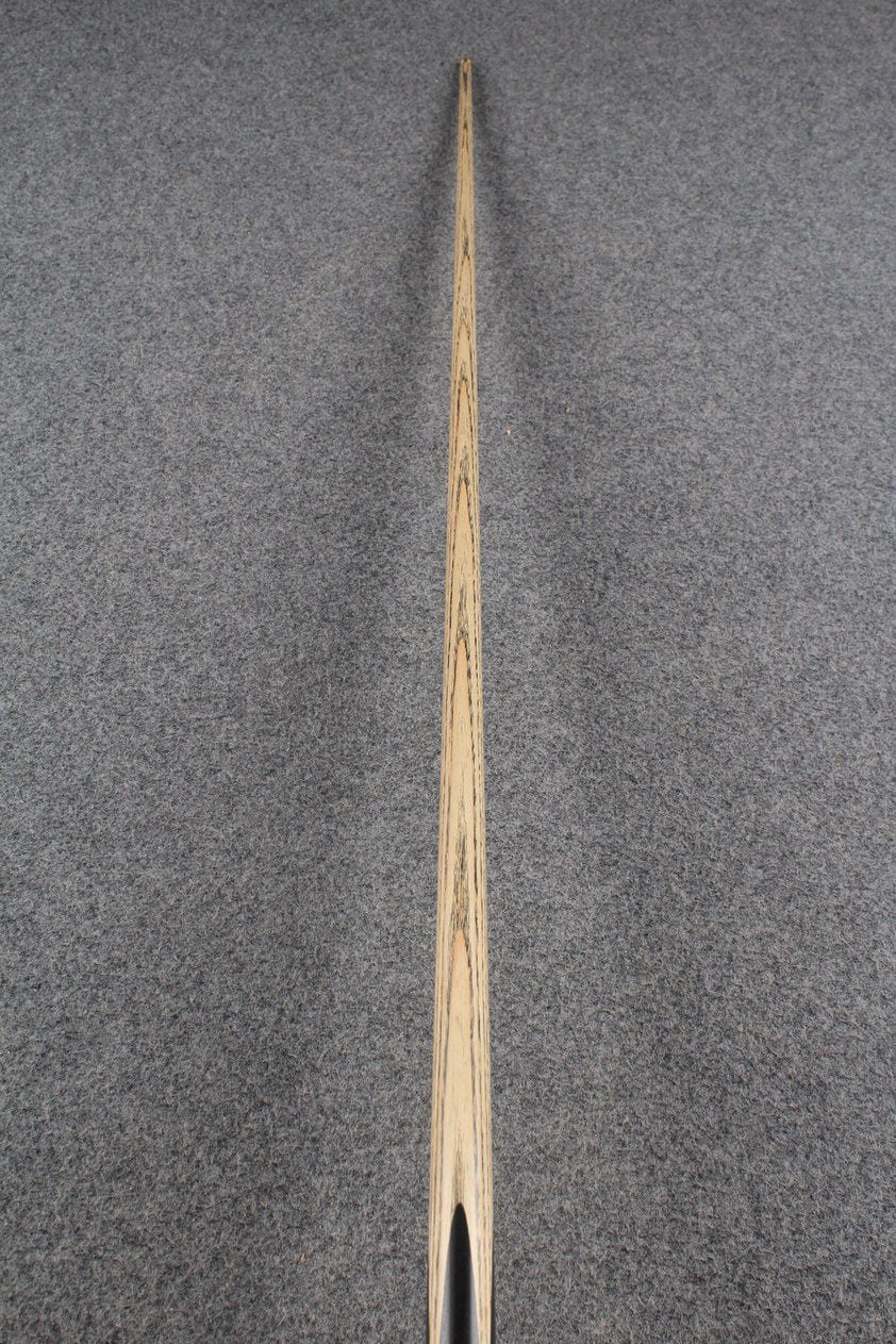 3/4 ASH english pool cue + break cue + case # 438
