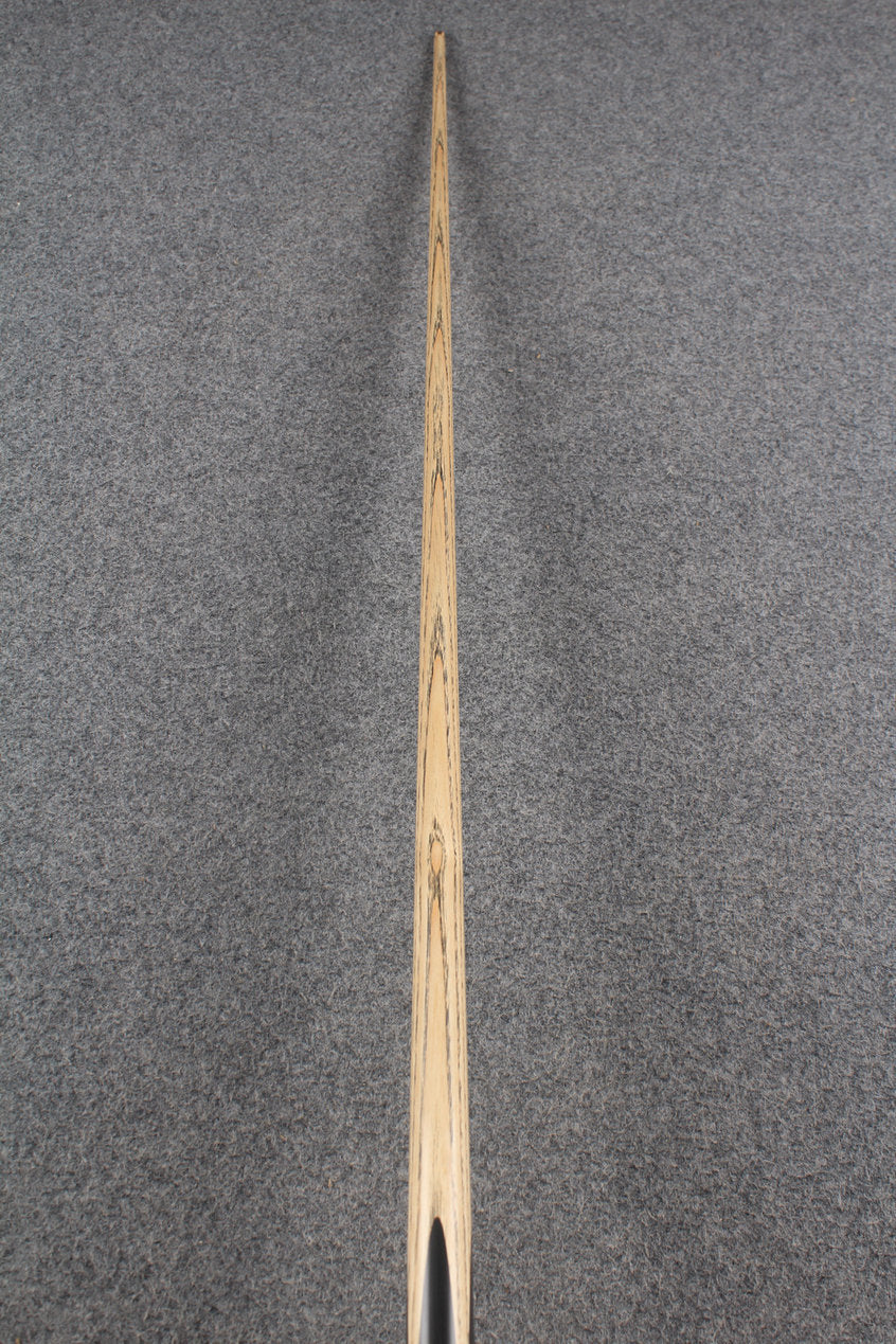 3/4 ASH english pool cue + break cue + case # 439