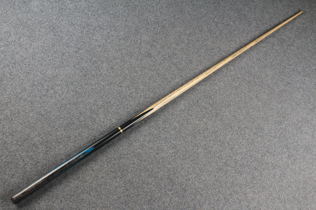 3/4 ASH english pool cue + break cue + case # 439