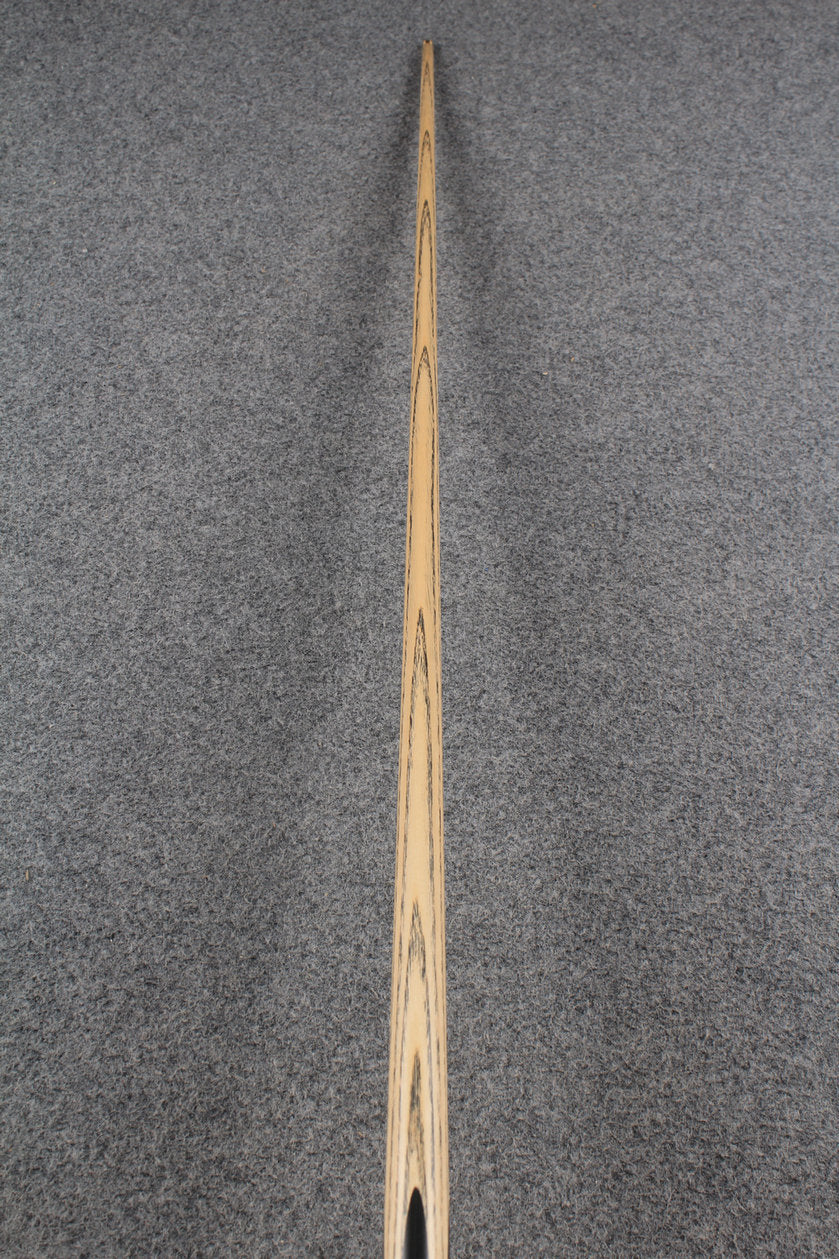 3/4 ASH english pool cue + break cue + case # 441