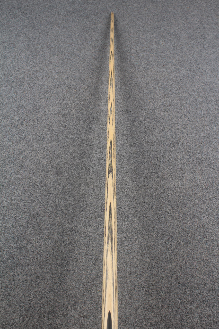 1 piece ash snooker cue # 455