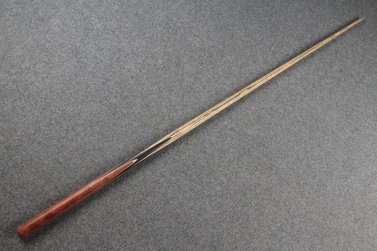 1 piece ash snooker cue # 455