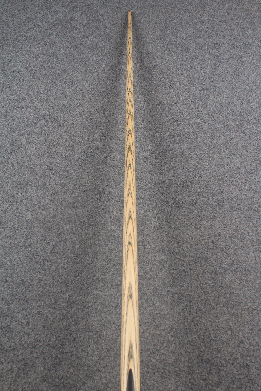 1 piece ash snooker cue # 456