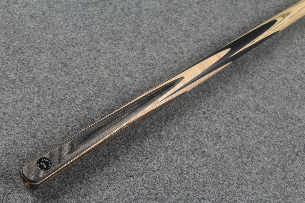 1 piece ash snooker cue # 456