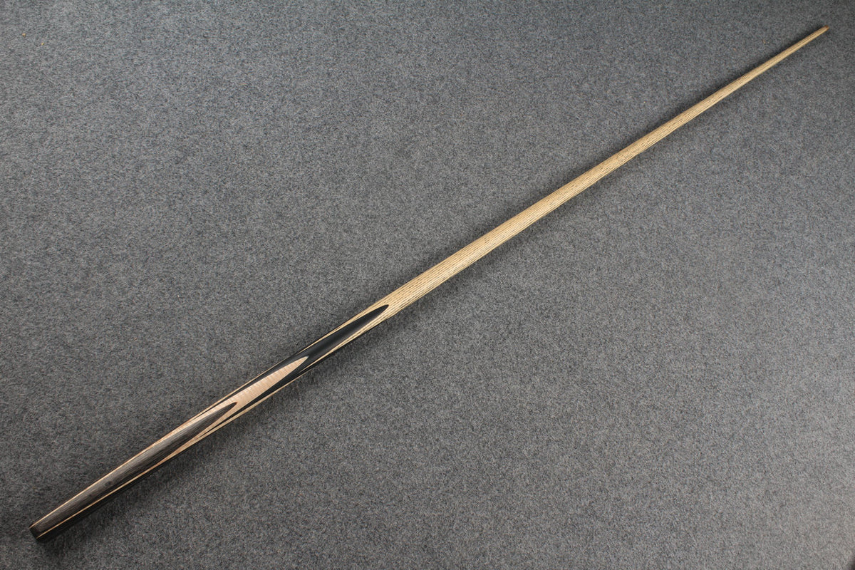 1 piece ash snooker cue # 456