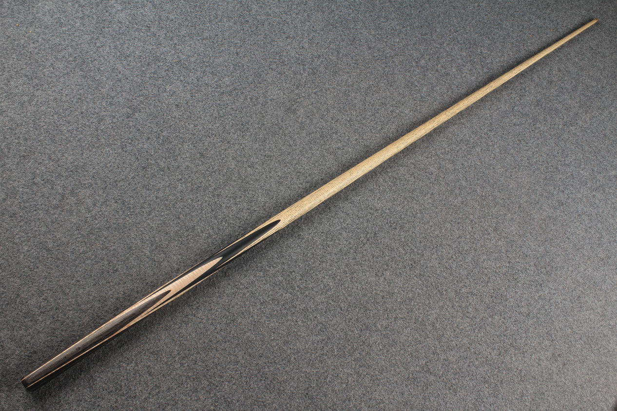 1 piece ash snooker cue # 456