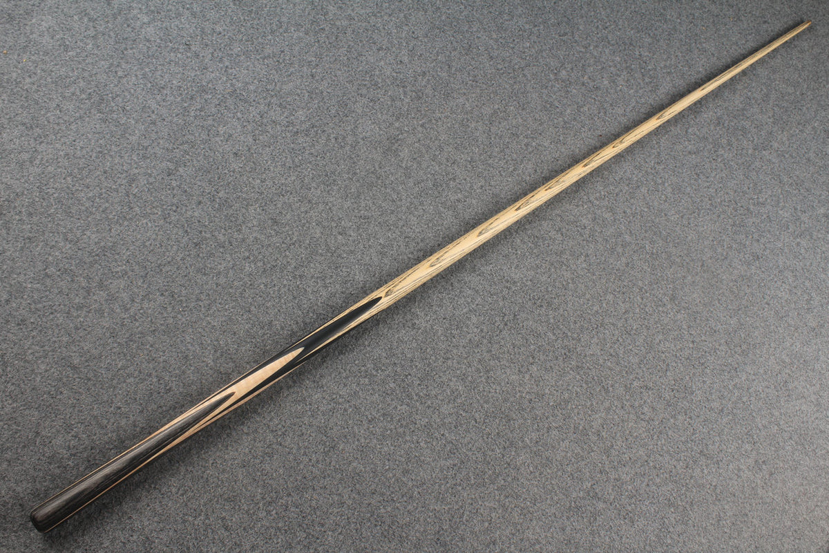 1 piece ash snooker cue # 456