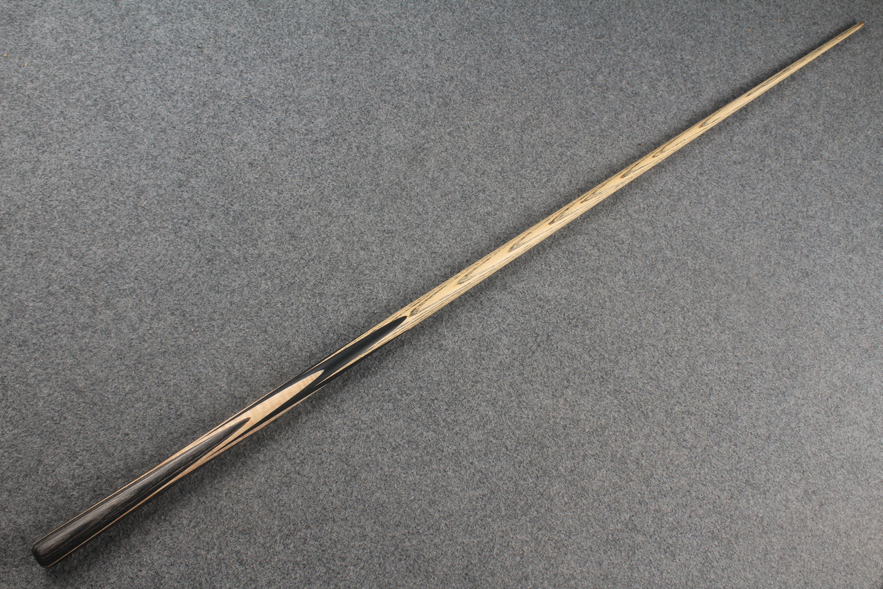 1 piece ash snooker cue # 456