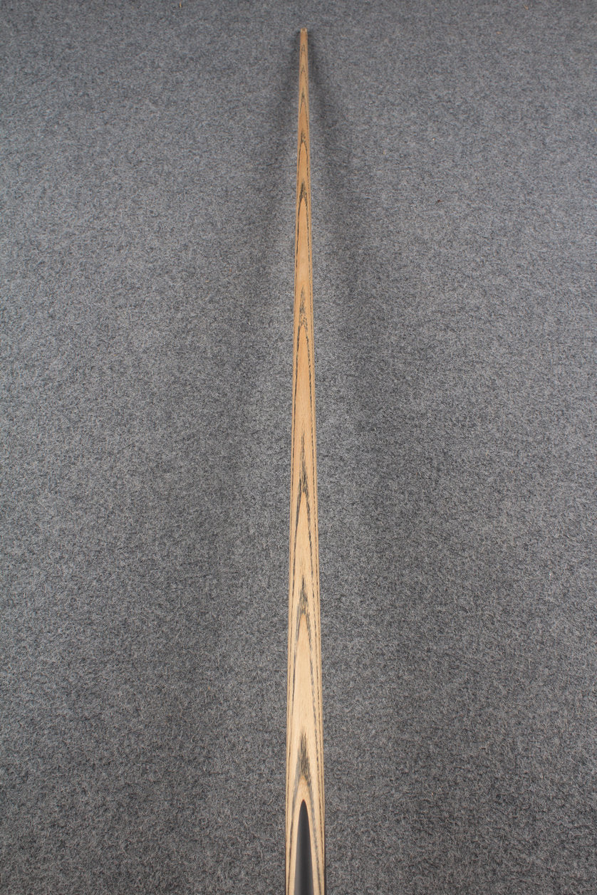 1 piece ash snooker cue # 457