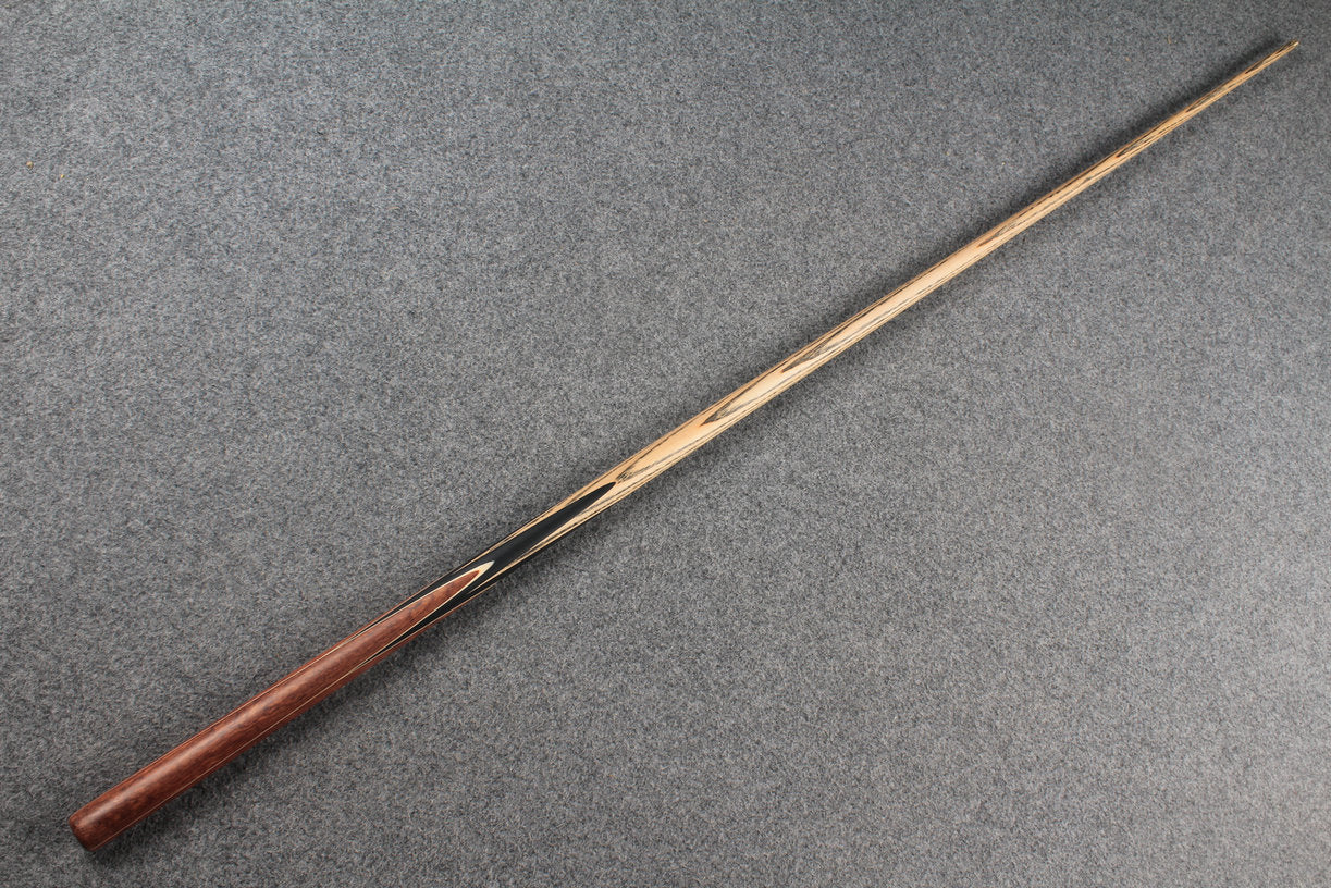 1 piece ash snooker cue # 457