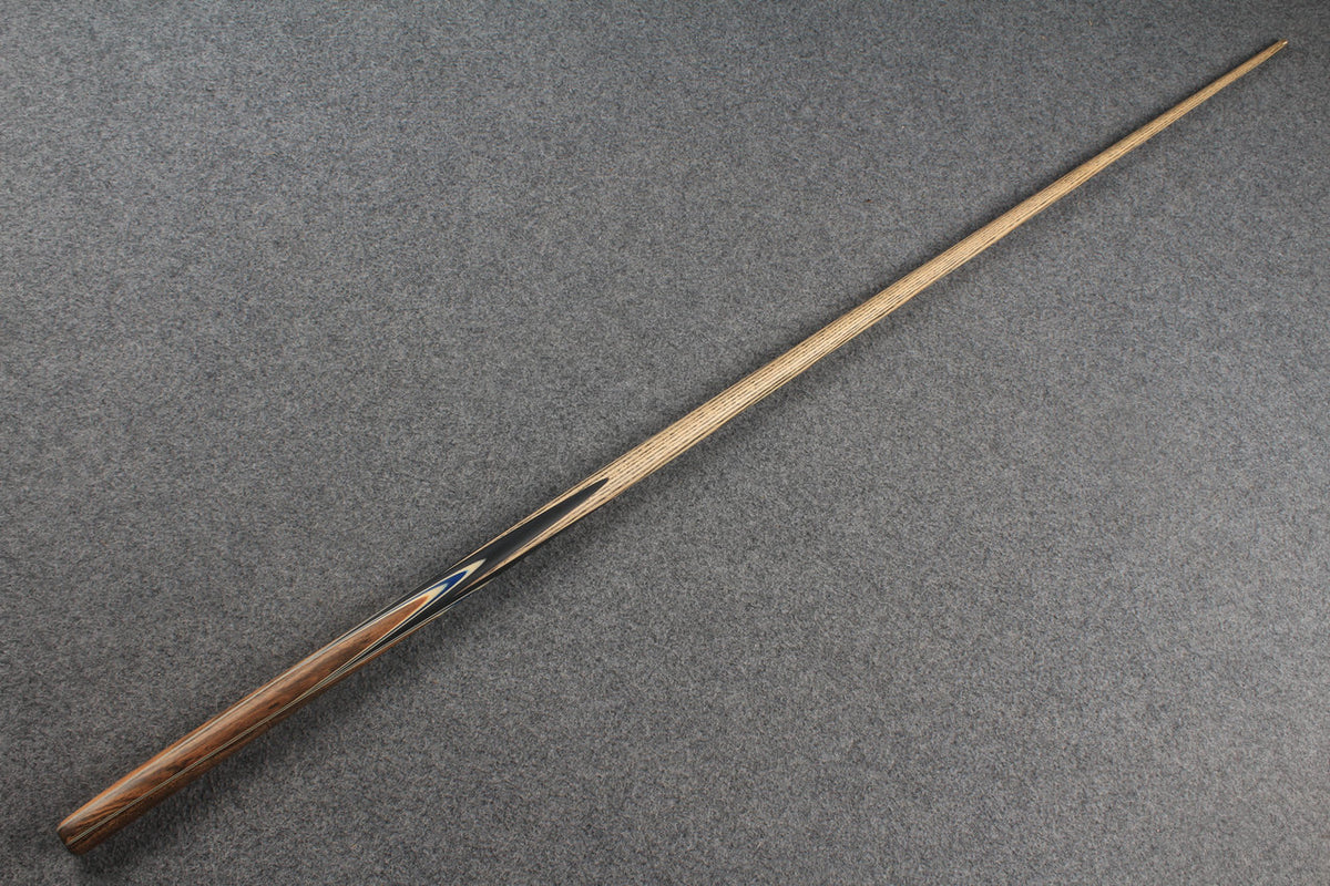 1 piece ash snooker cue # 458