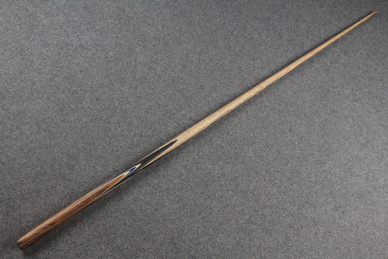 1 piece ash snooker cue # 458