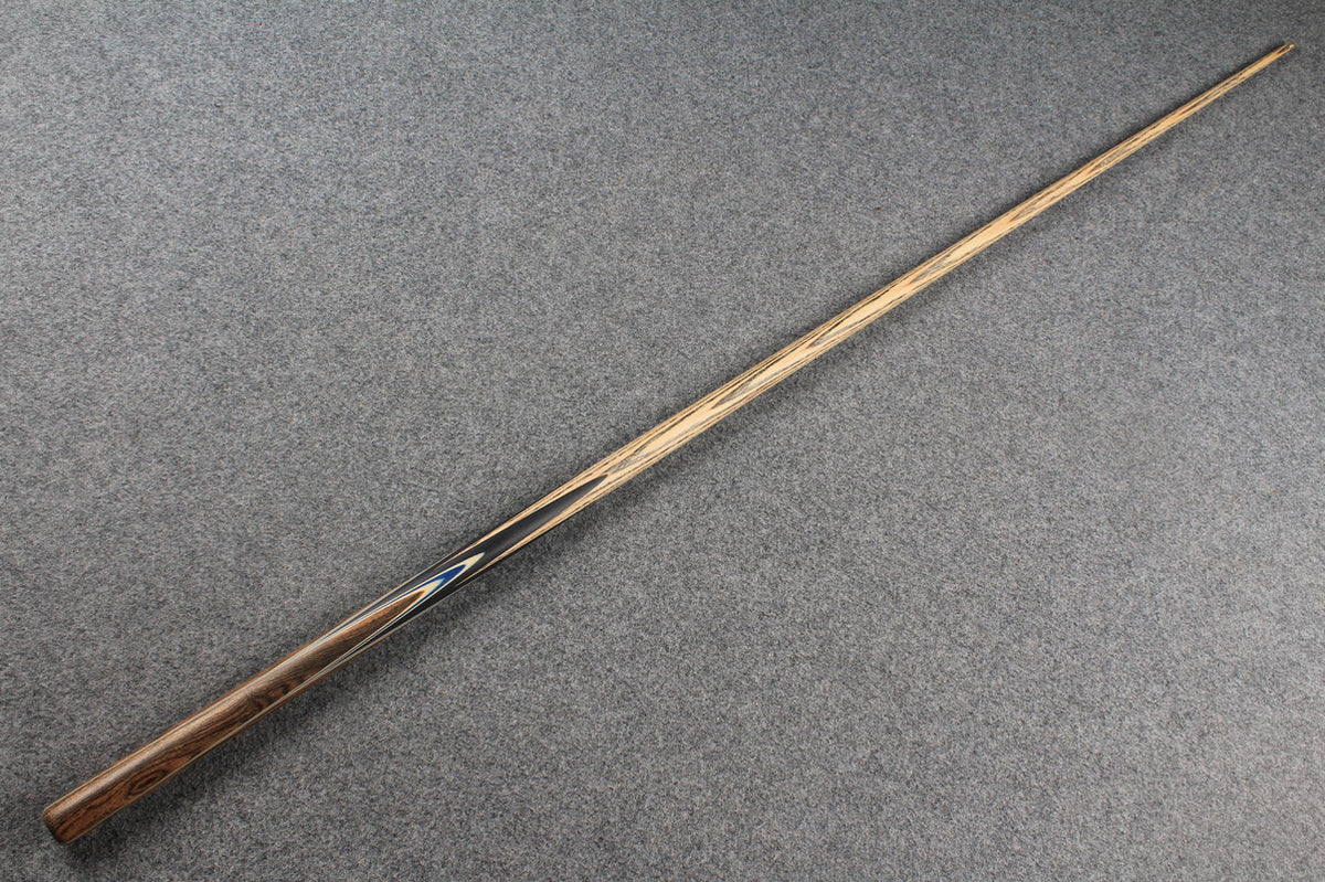 1 piece ash snooker cue # 458