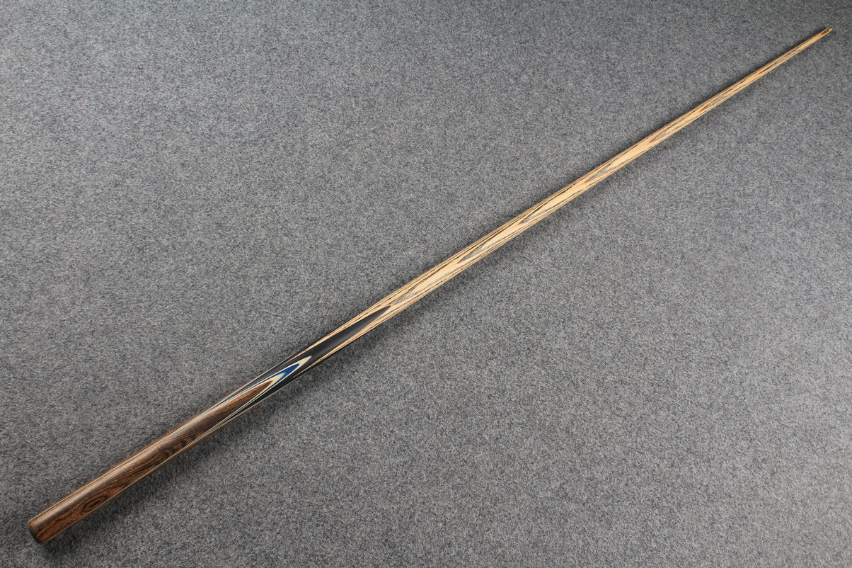 1 piece ash snooker cue # 458