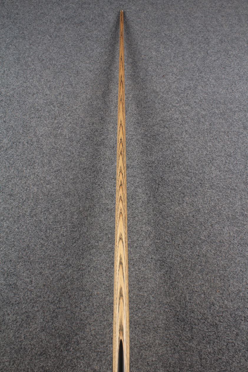 1 piece ash snooker cue # 459