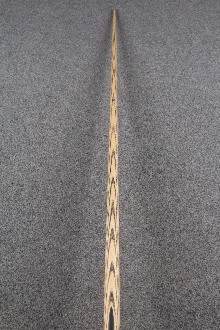 1 piece ash snooker cue # 460