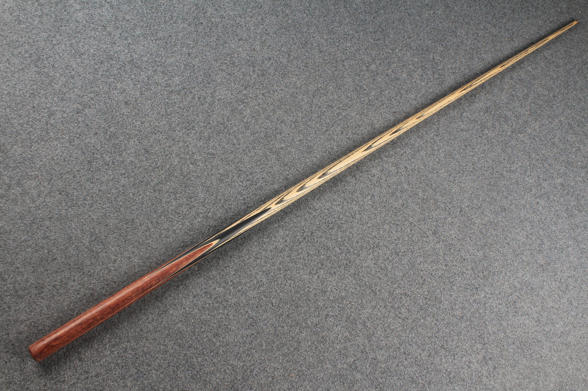 1 piece ash snooker cue # 460