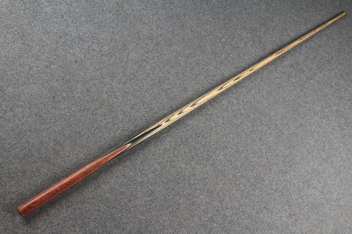 1 piece ash snooker cue # 460