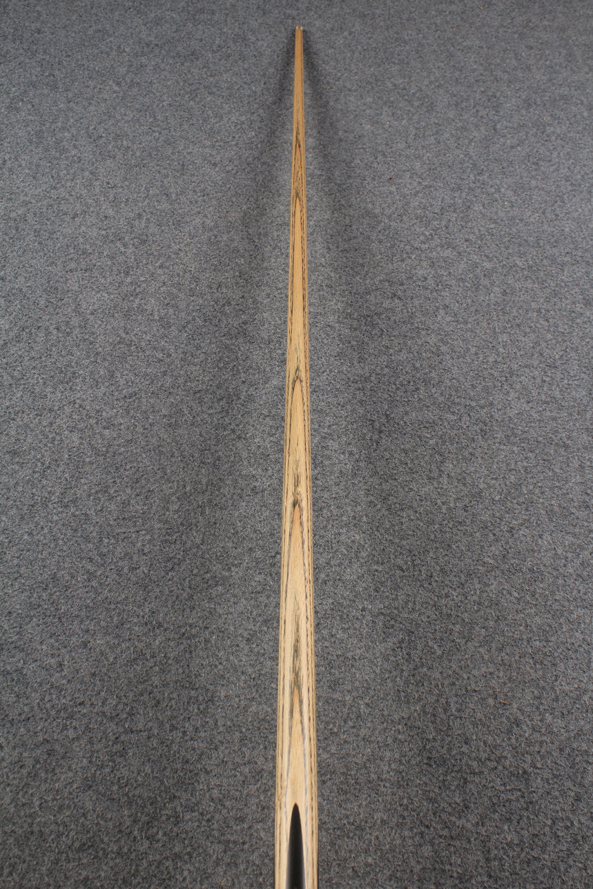 1 piece ash snooker cue # 461