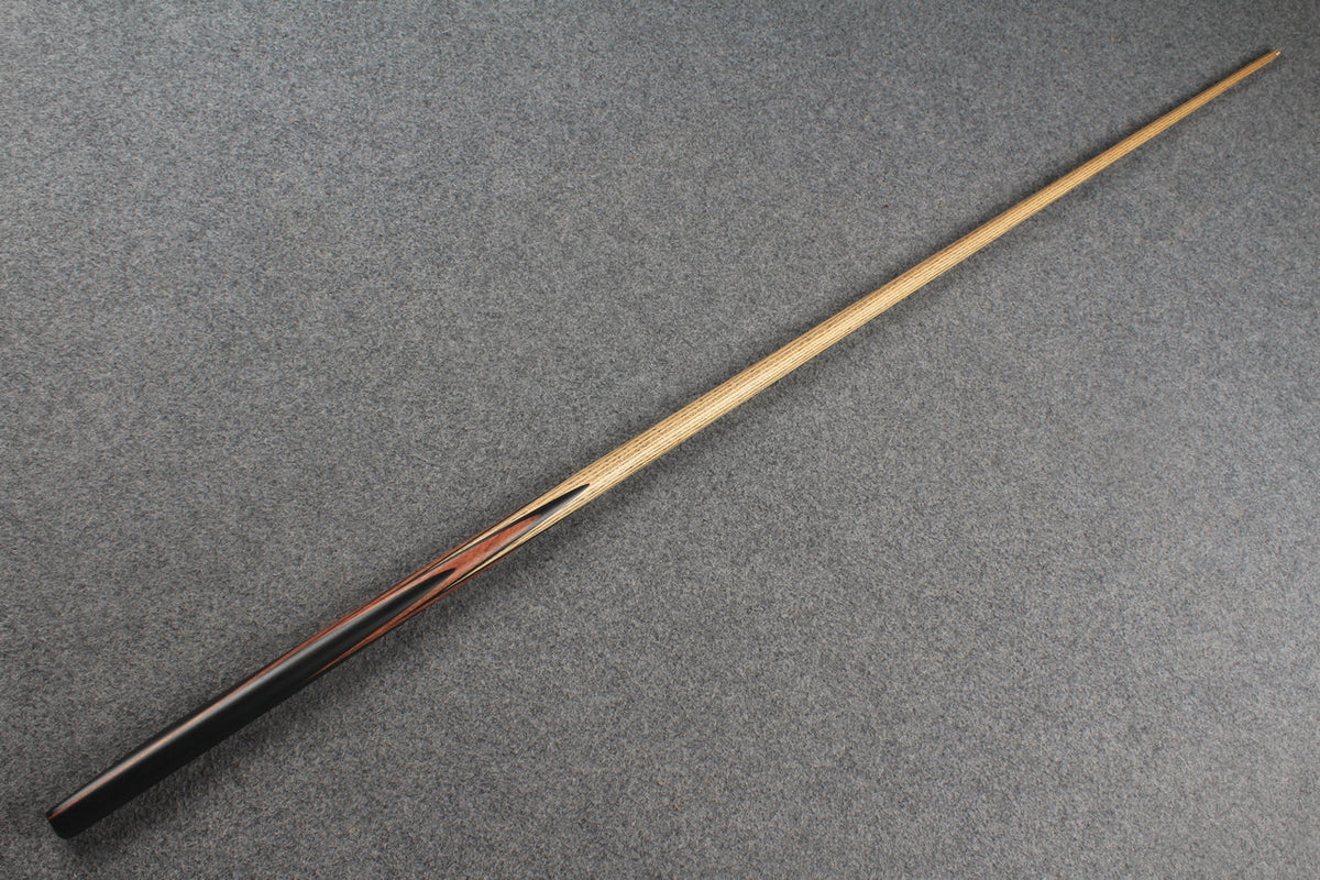1 piece ash snooker cue # 461