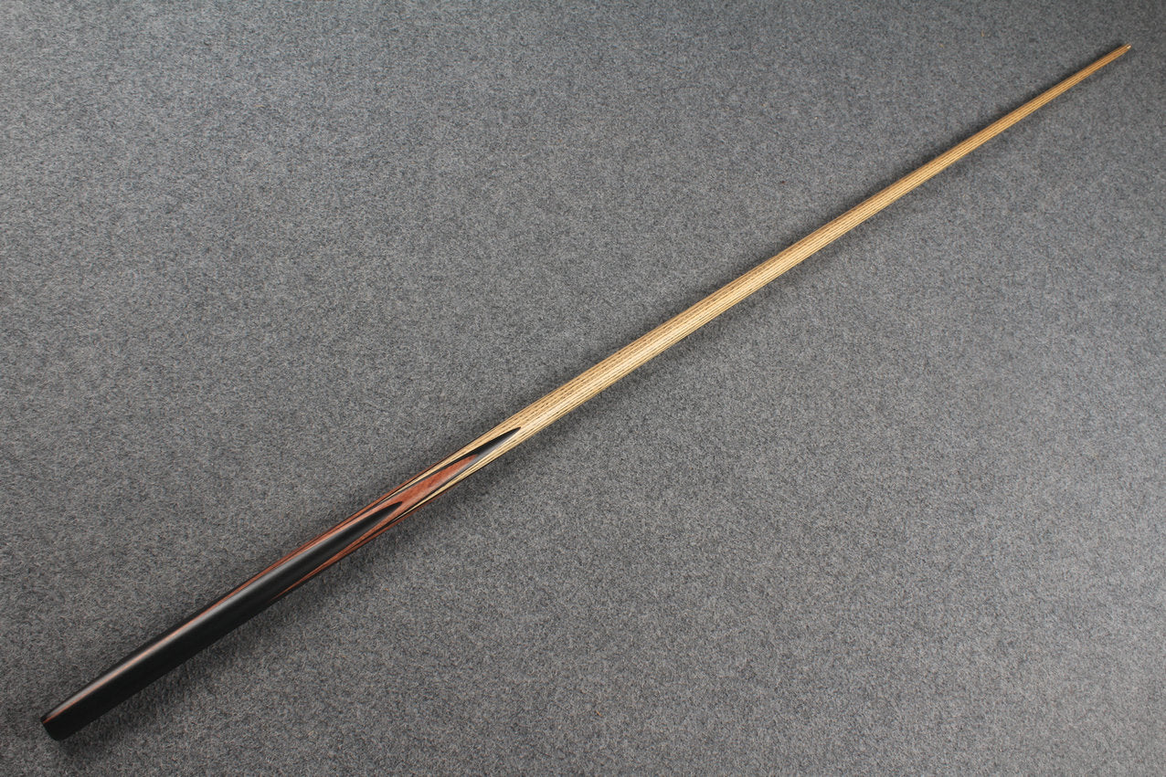 1 piece ash snooker cue # 461