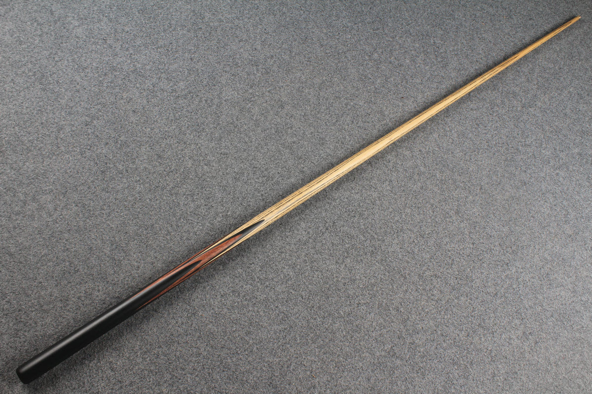 1 piece ash snooker cue # 461