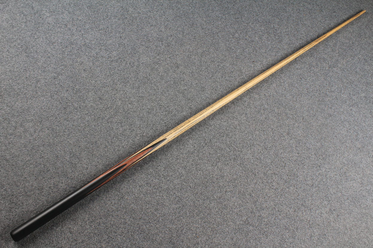 1 piece ash snooker cue # 461