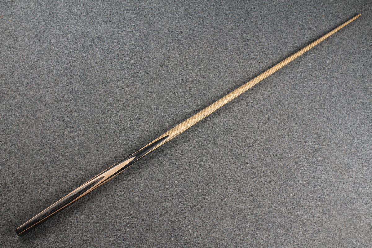 1 piece ash snooker cue # 462