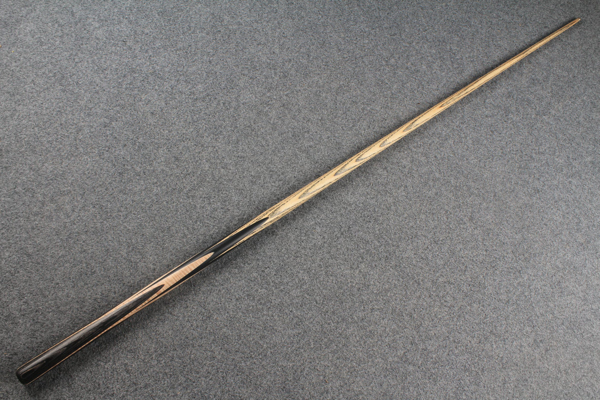 1 piece ash snooker cue # 462