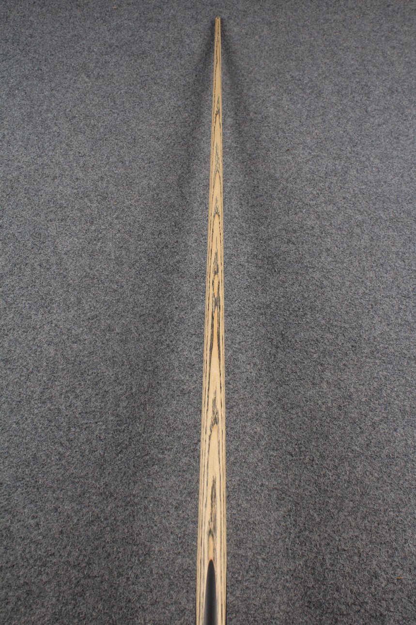 1 piece ash snooker cue # 463