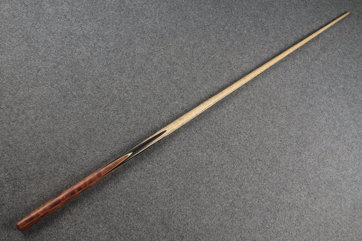 1 piece ash snooker cue # 463
